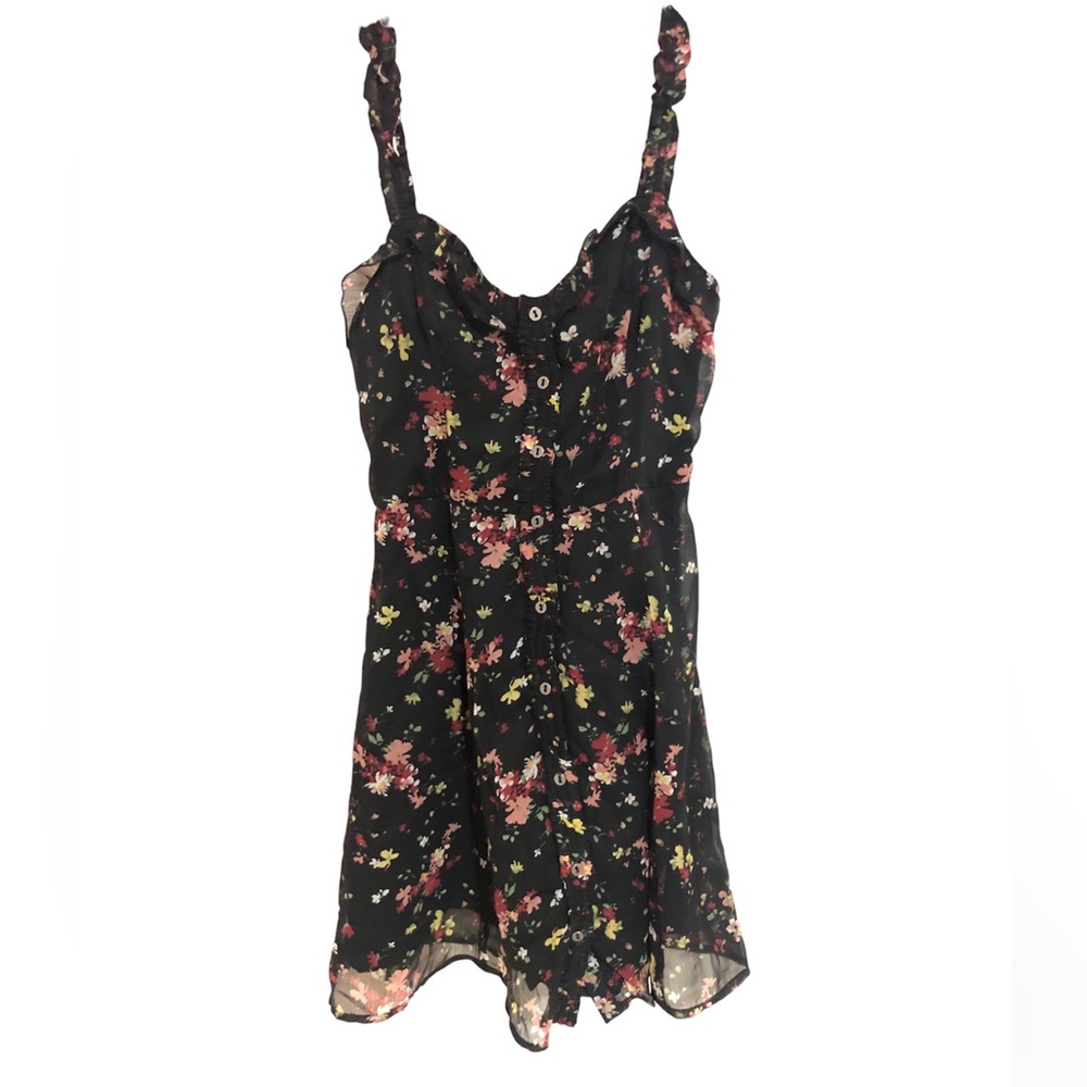 Abercrombie & Fitch dress